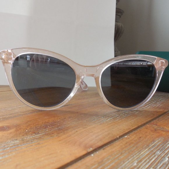 Kate Spade Eye Glass Frames - Kids - Picture 5 of 6